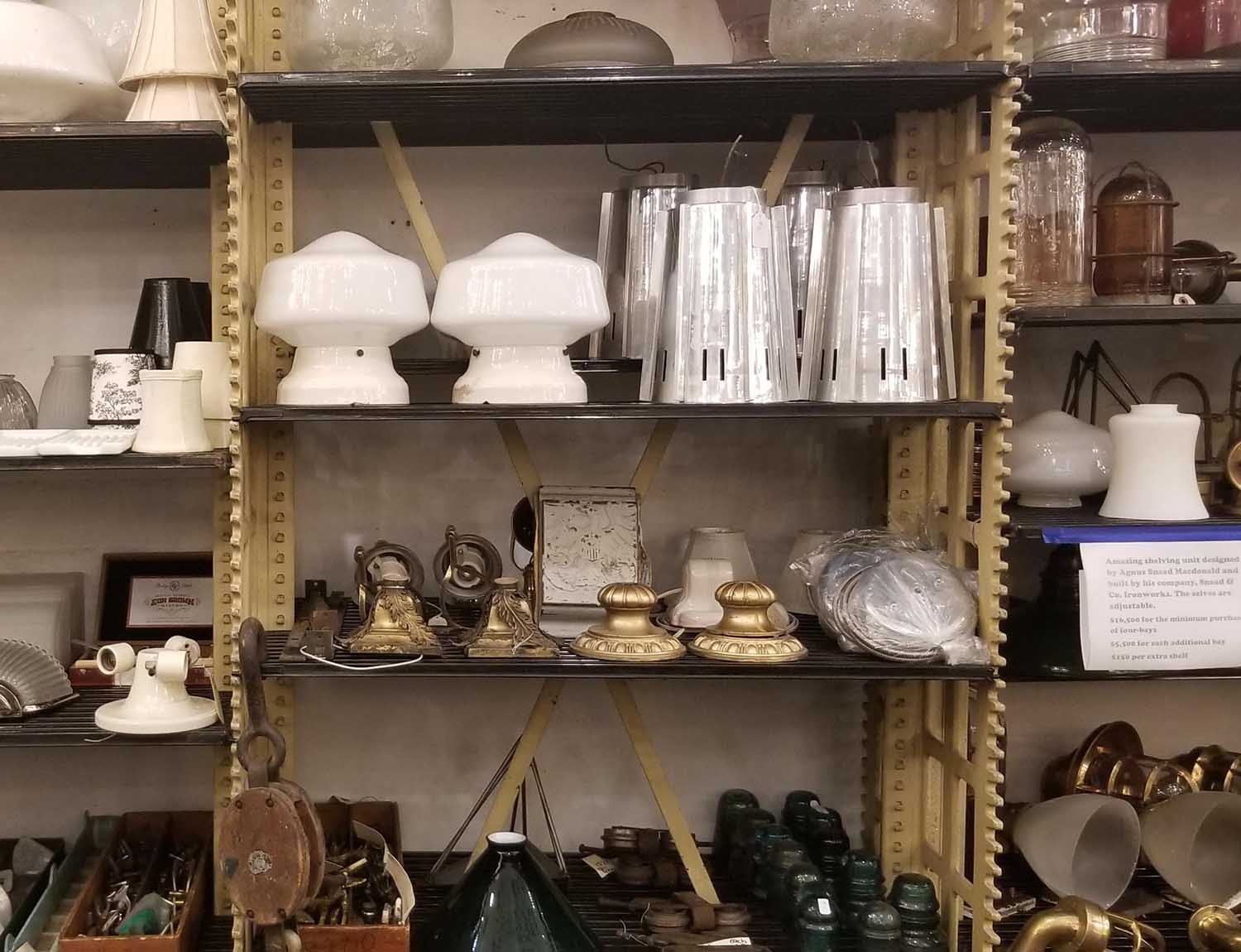 Antique Store NYC | Olde Good Things