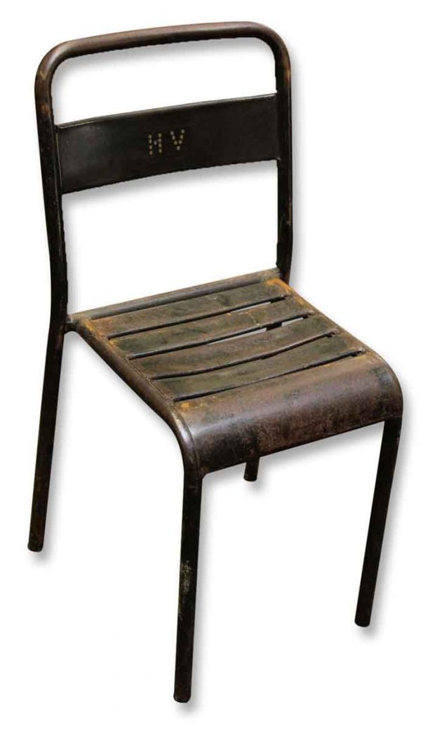 Metal Hv Chairs