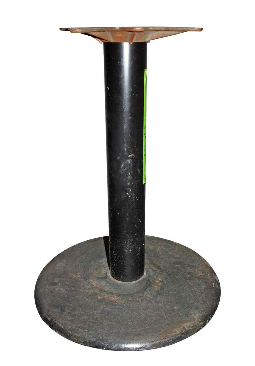 Cast Iron Stand for Table