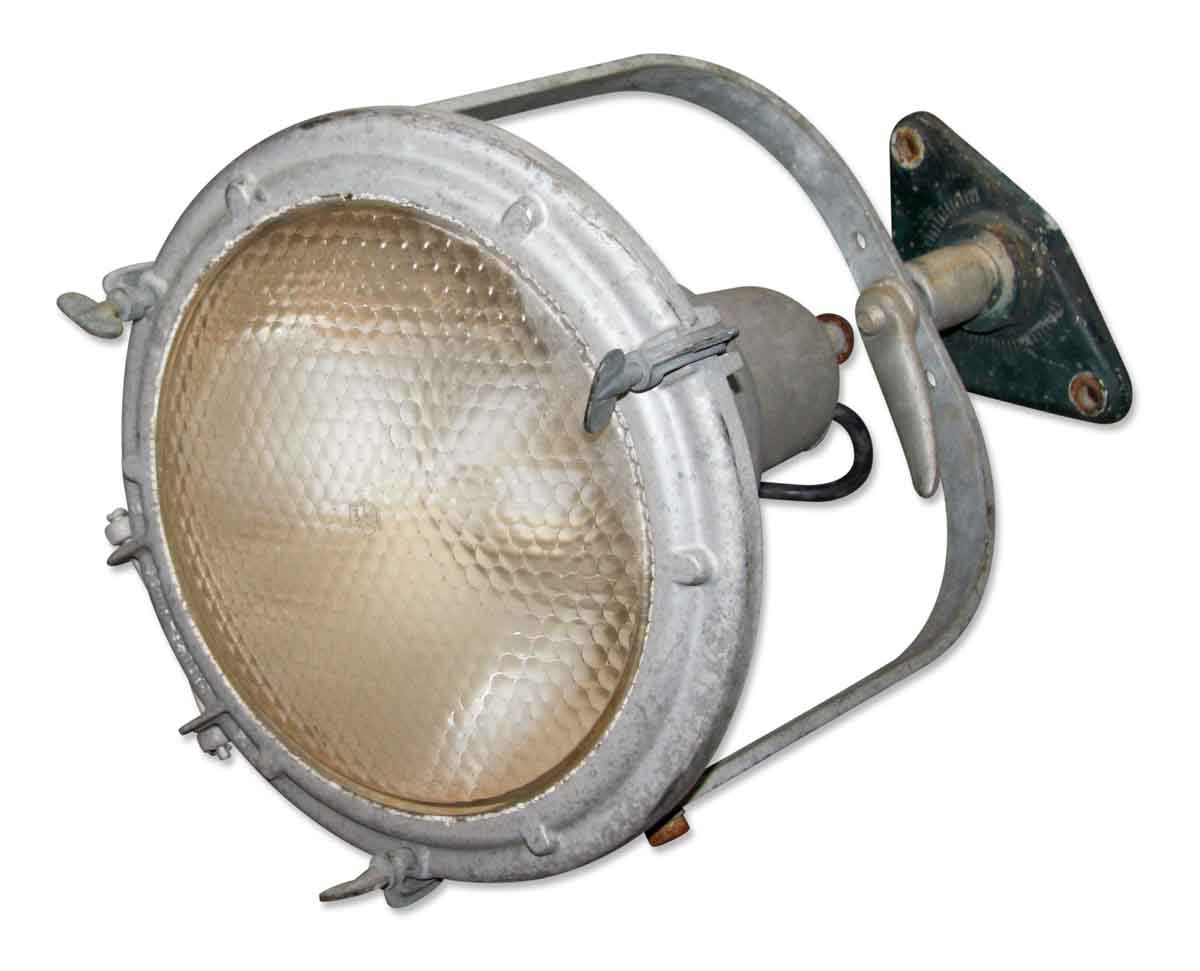 Crouse Hinds Industrial Ship Light