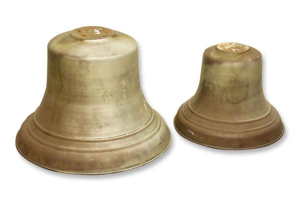 Set of Two Bells