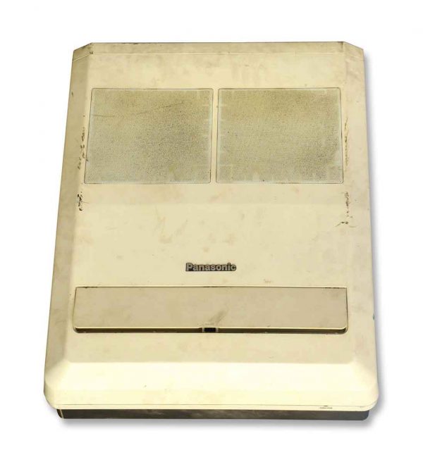 Vintage Panasonic Color Projector