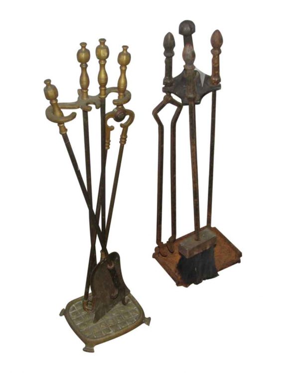 Fire Place Tool Set
