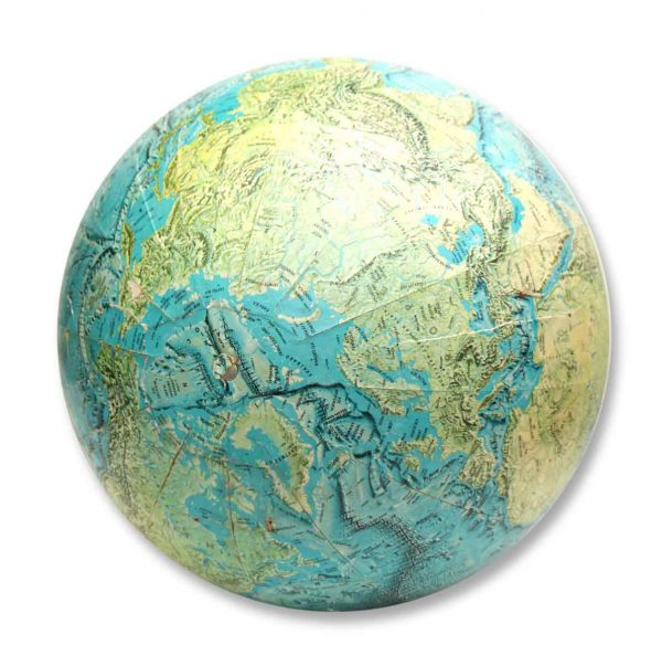 Globe Ball
