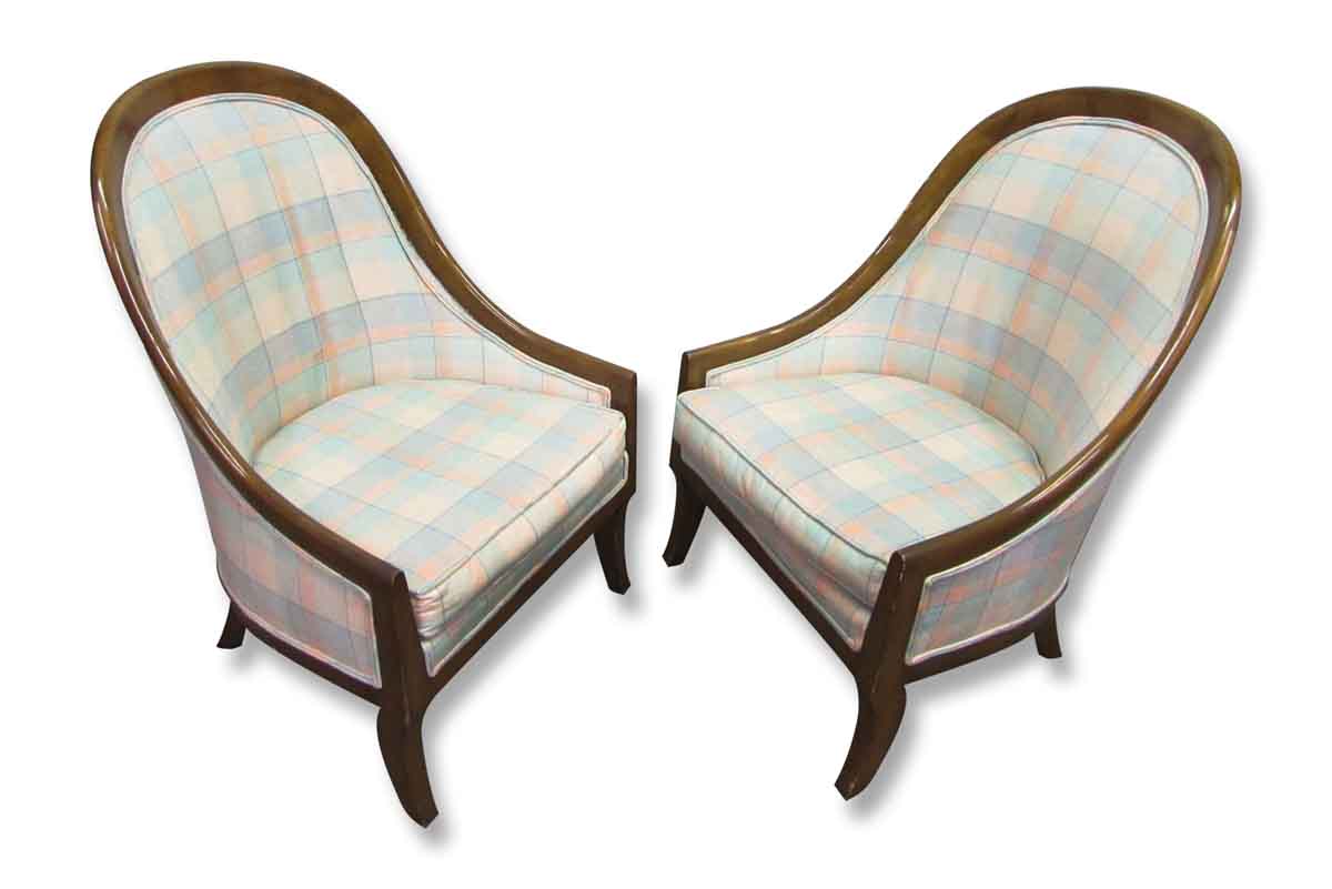 Pair Of Accent Chairs For Living Room