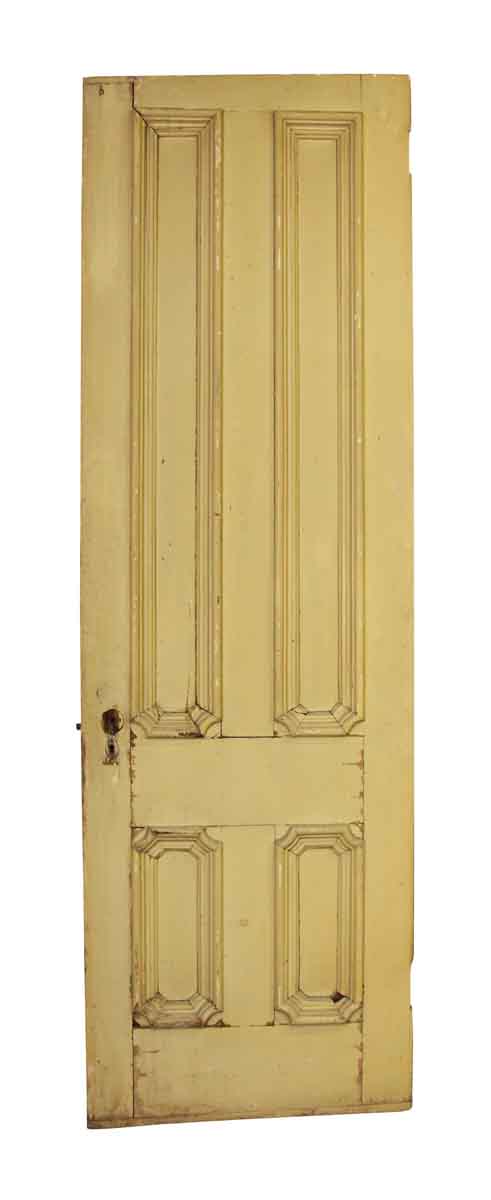 Turn of the Century Town House Parlor Doors