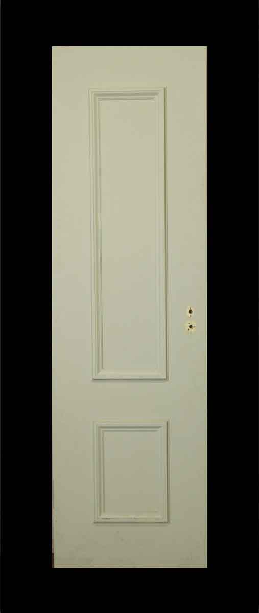 Closet or Pantry Door