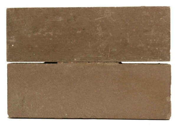 Set of 2 Thick Gray Tiles