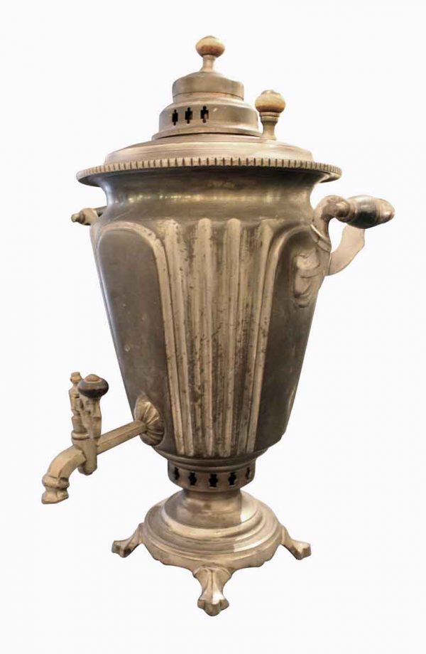 Antique Coffee Urn