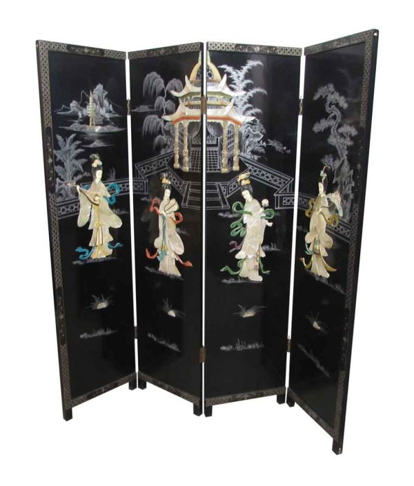 Chinese Room Divider