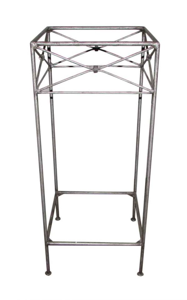 Iron Table Stand