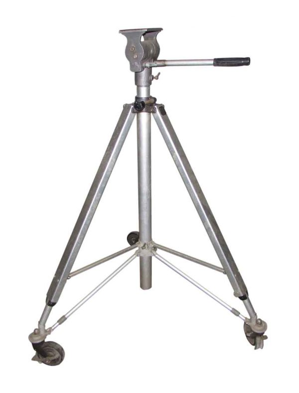Floating Action Tripod
