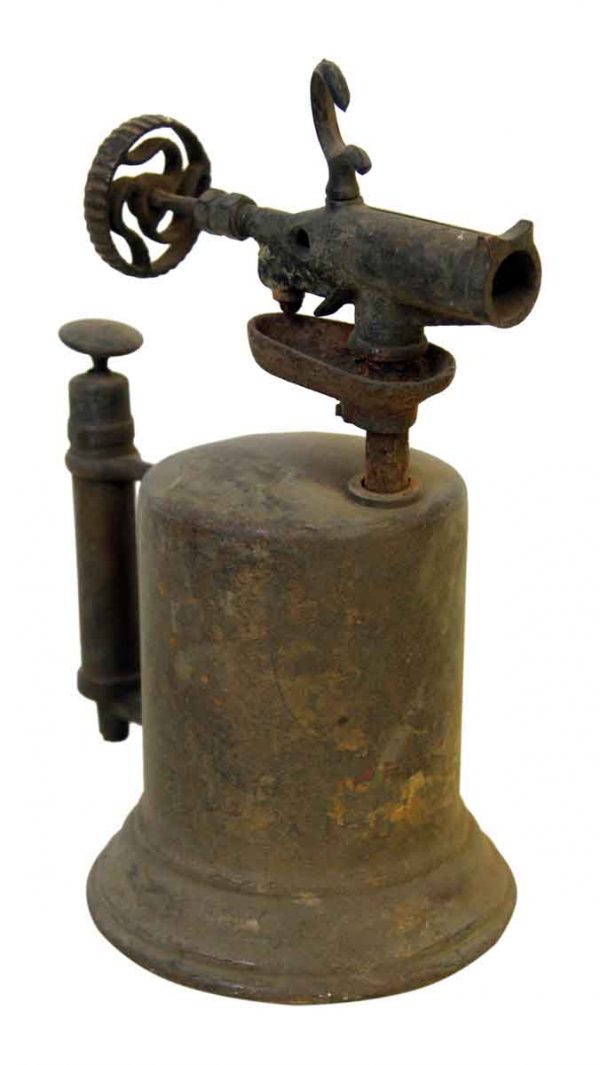 Antique Blow Torch