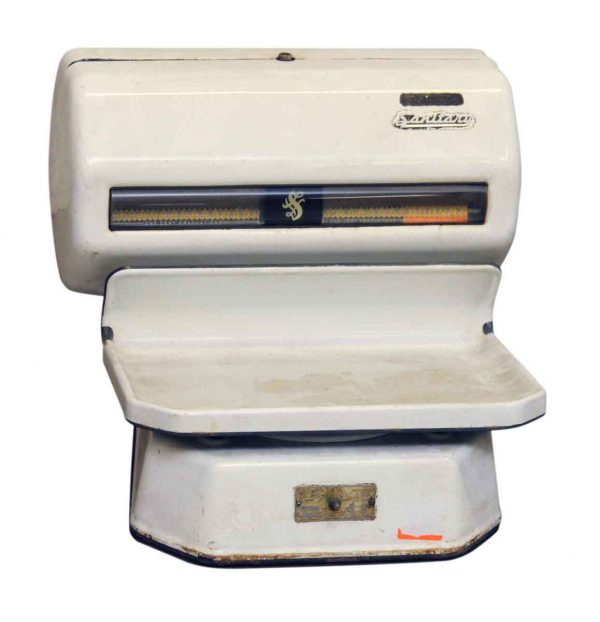 Electric Sanitary Scale