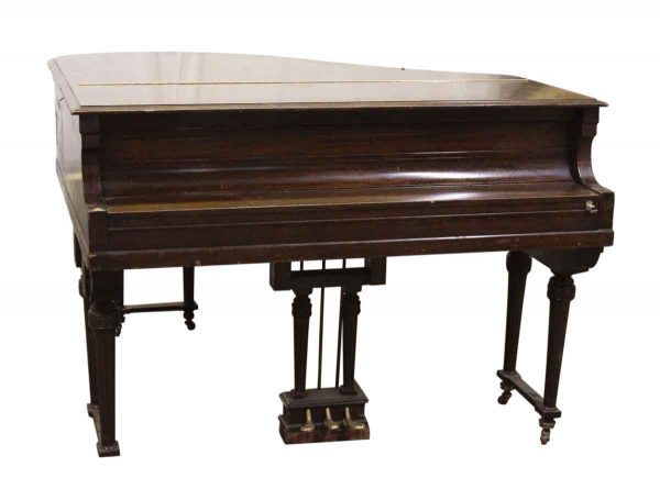 Hazelton Brothers Grand Piano