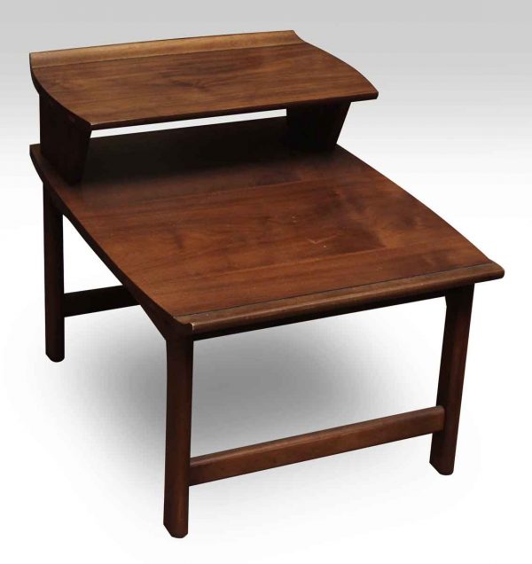 Mid Century Lane End Tables