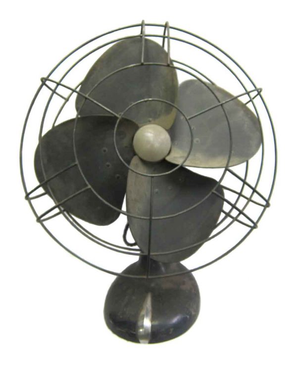 Antique Table Fan