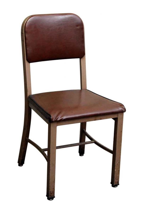 Single Office Chair