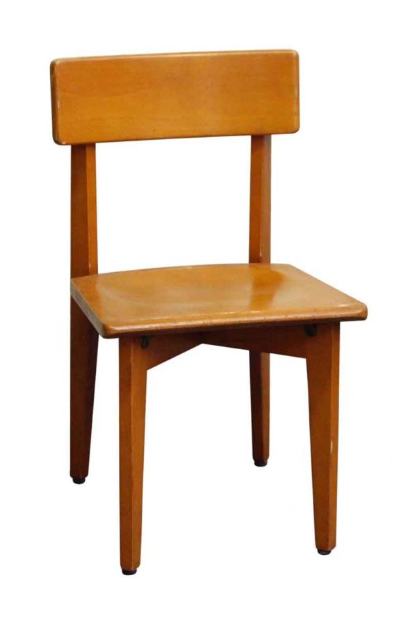 Remington Rand Vintage Chair