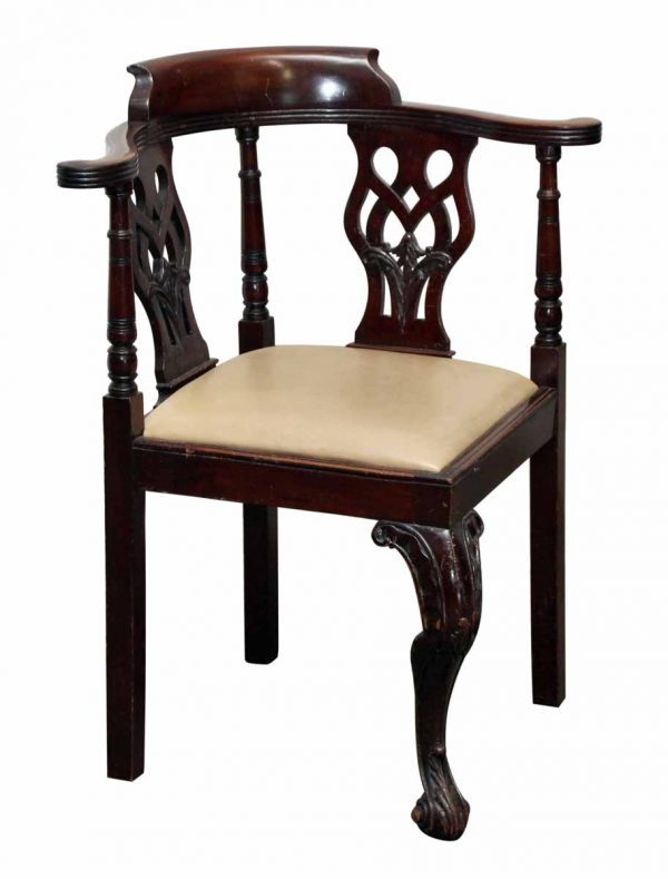 Corner Design Sutton Chair