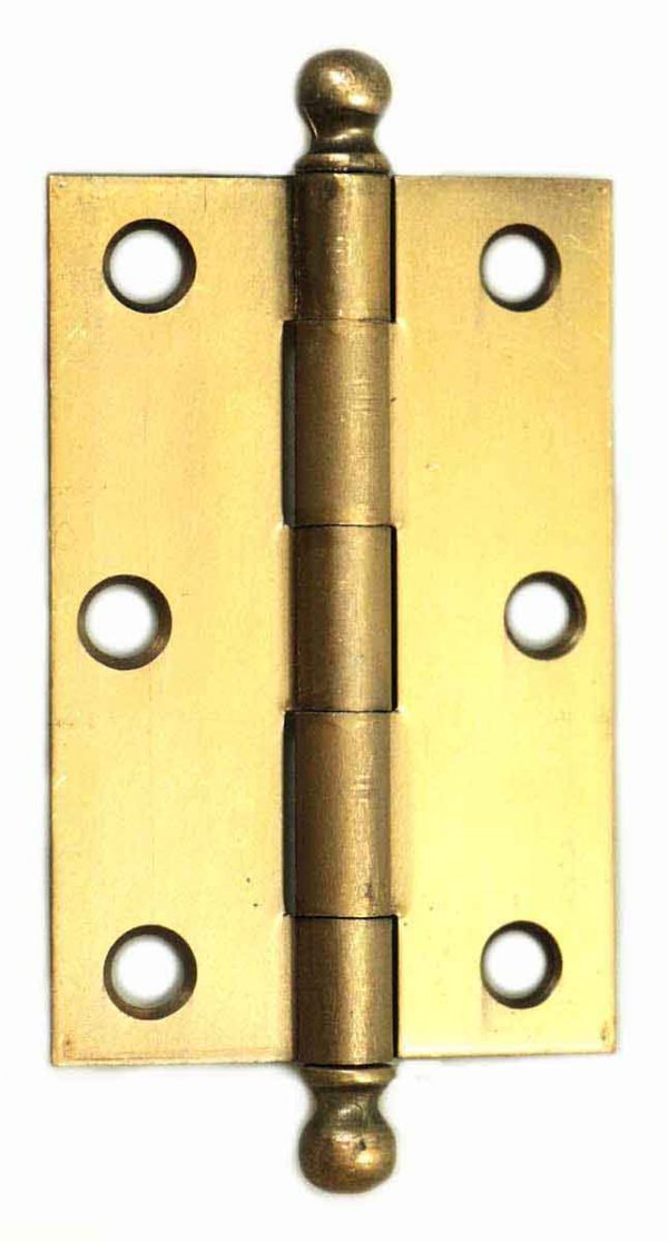Stanley Hinge with Ball Tips