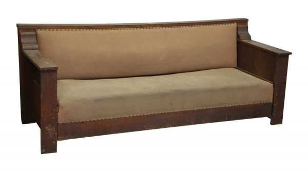 Empire Style Vintage Couch