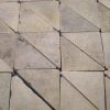 Assorted Tan Matted Tiles - Wall Tiles