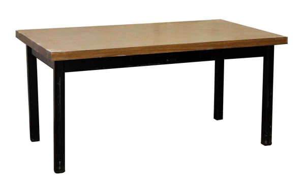Simple Modern Work Table - Office Furniture