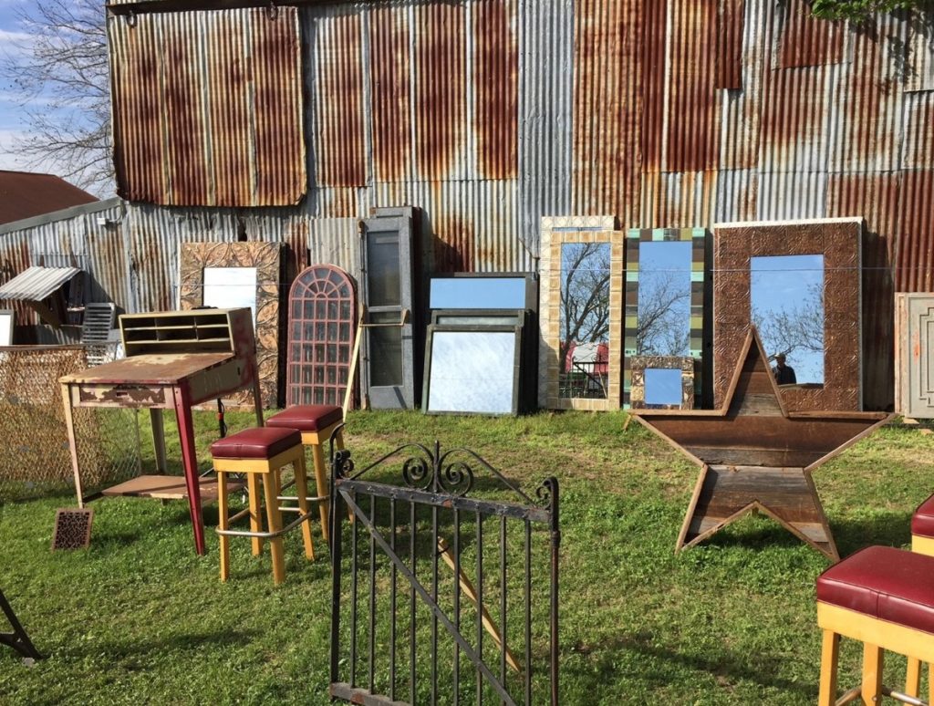 Warrenton Texas Antique Show Round Top Olde Good Things