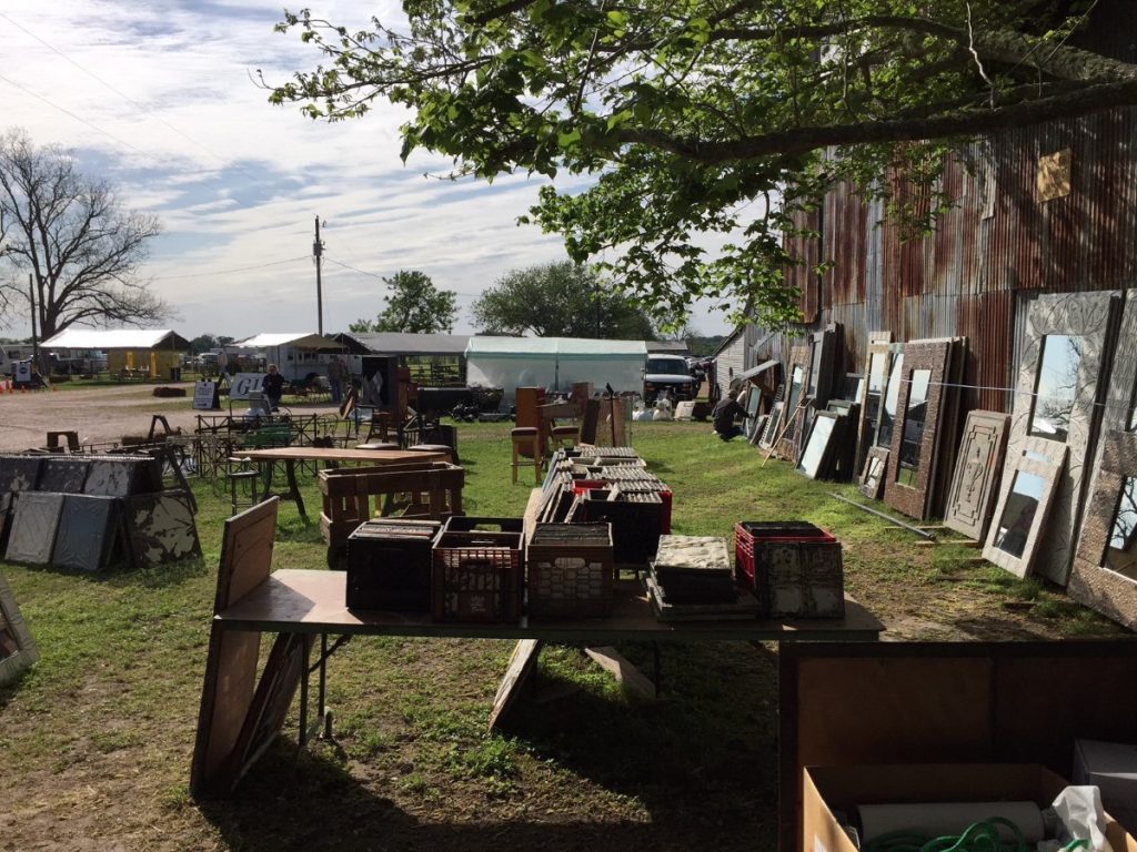 Warrenton Texas Antique Show Round Top Olde Good Things