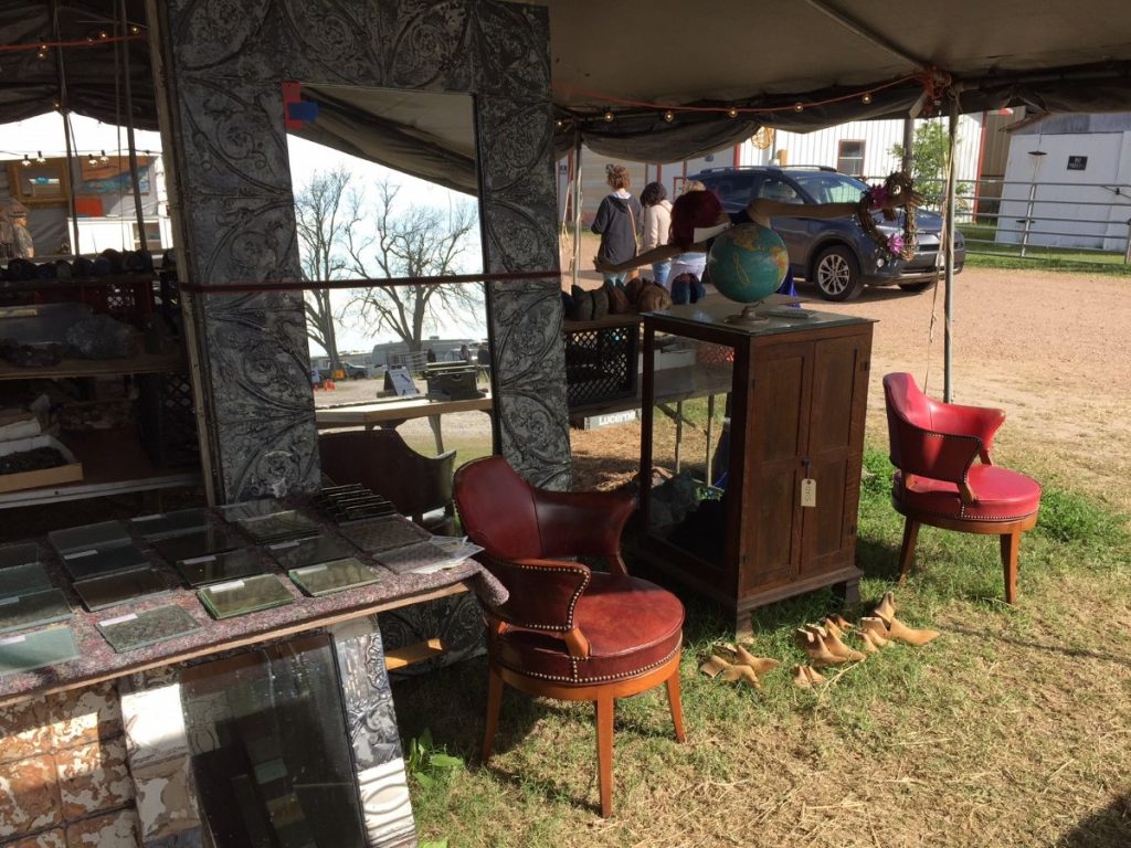 Warrenton Texas Antique Show Round Top Olde Good Things