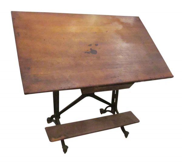 Drafting table with drawer - Drafting Tables
