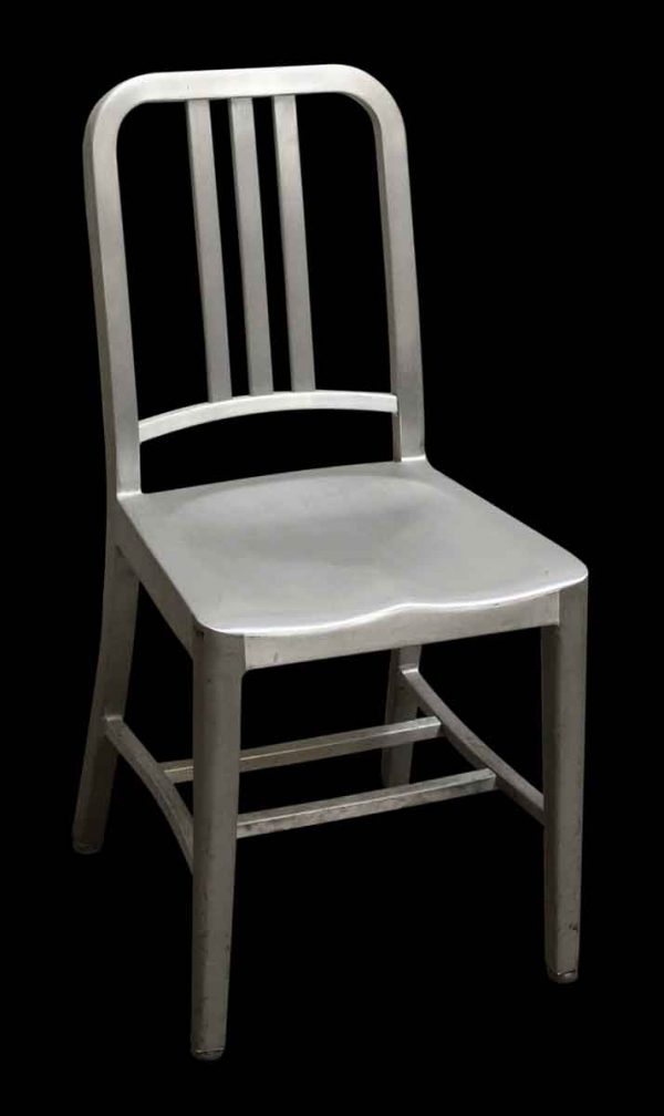 Emeco Navy Collection Aluminum Chair - Seating