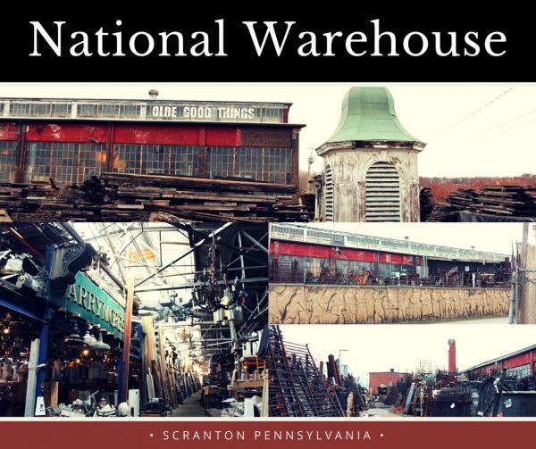 Olde Good Things National Warehouse