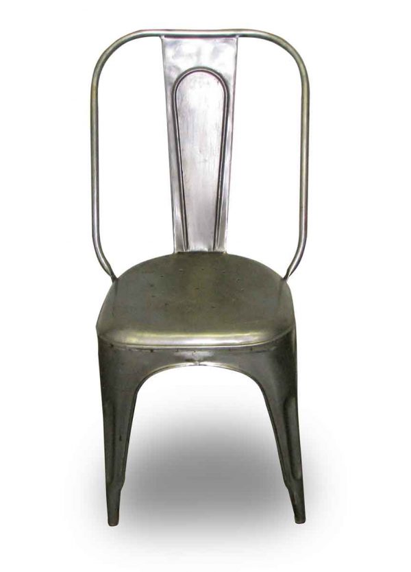 Metal Chairs - Flea Market