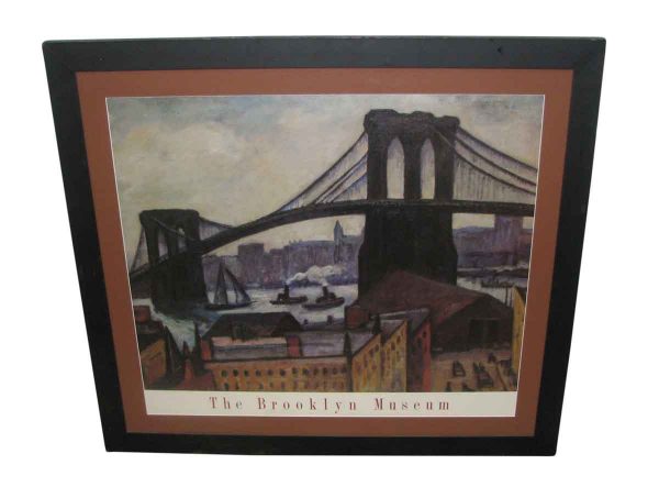 Print of Brooklyn Museum - Prints