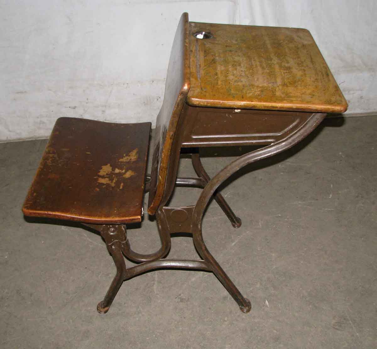 Old School House Student Desk | Olde Good Things