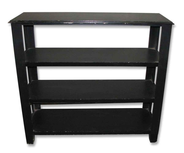 Simple Wooden Shelf - Shelves & Racks