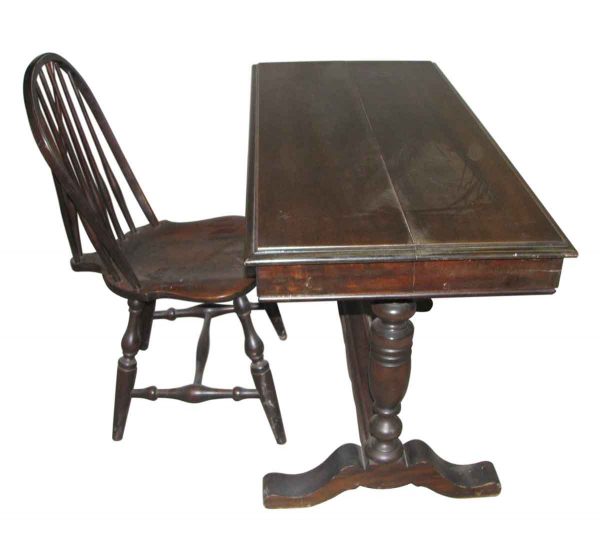 Writers Desk & Chair - Office Furniture