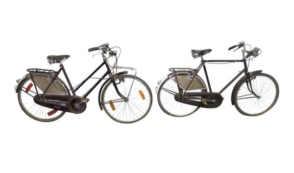 Raleigh Bicycle - Bicycles
