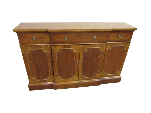 Solid Wood Sideboard - Kitchen & Dining