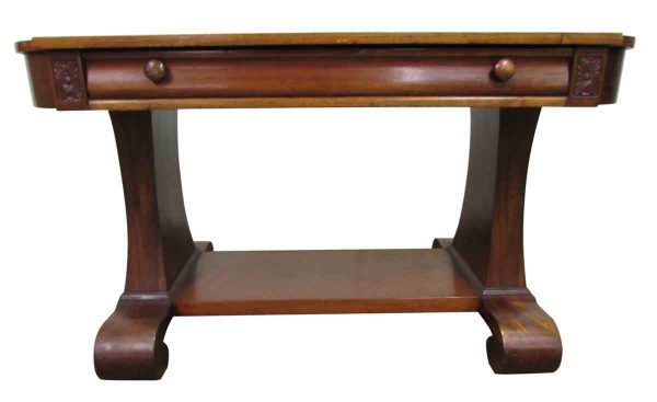 Empire Wooden Console Table - Entry Way