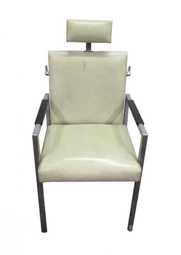 Vintage Medical Chair - Commercial Furniture