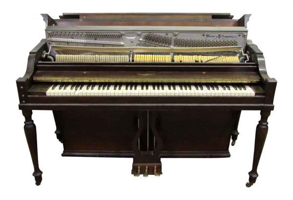 Winter & Company Piano - Musical Instruments