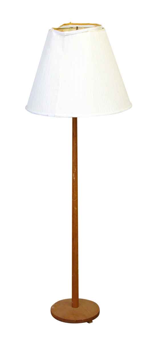 Standing Hotel Lamp - Floor Lamps