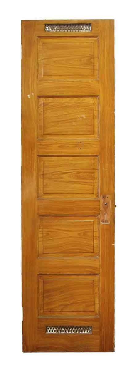 Single Oak Door - Standard Doors