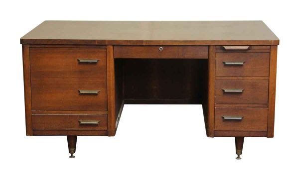 Mid Century Desk by Jofco - Office Furniture
