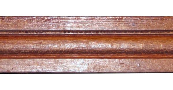 Tiger Oak Molding - Moldings