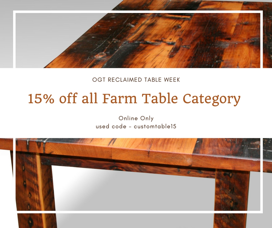 15-percent-off-custom-table sale