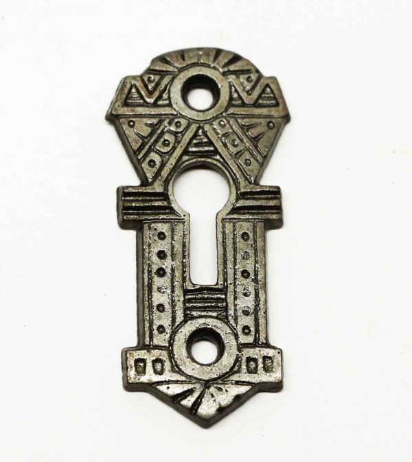 Aesthetic Key Escutcheon Plate - Keyhole Covers